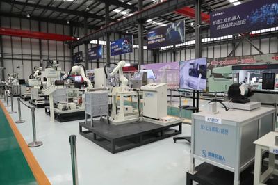济南新材料产业园区被评为2020年度全市工信工作“转型升级工作突出单位”
